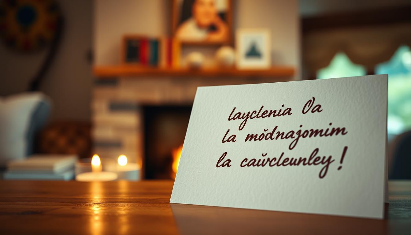 Życzenia dla mężczyzny