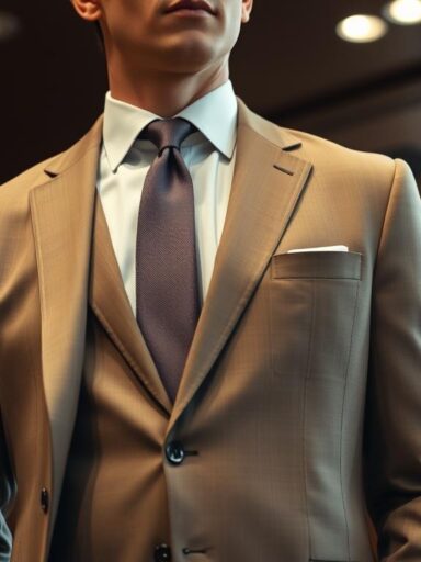 Jak ubrać się do sądu