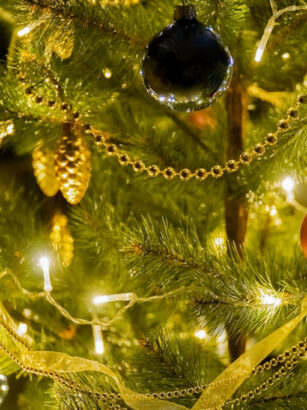 Od czego zacząć dekorowanie domu na Święta?