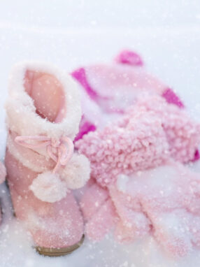 Śniegowce dziecięce - jak wybrać najlepsze?