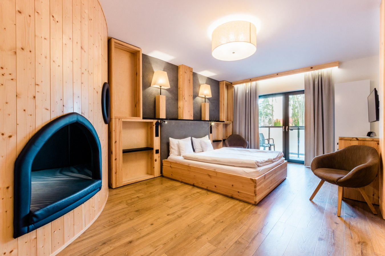 5 powodów, dla których warto wybrać hotel all inclusive – także w Polsce