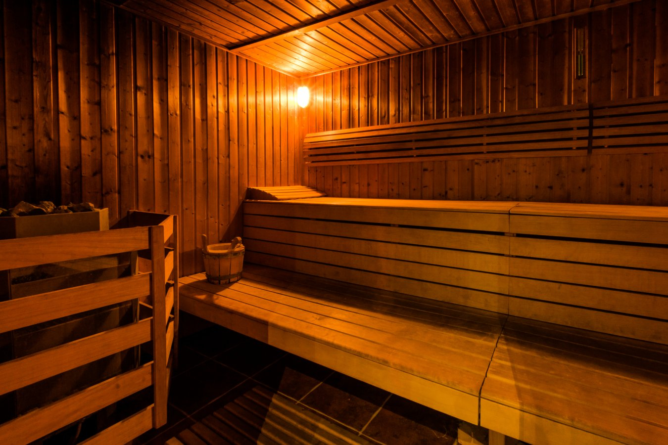 5 powodów, dla których warto wybrać hotel all inclusive – także w Polsce