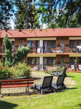 5 powodów, dla których warto wybrać hotel all inclusive – także w Polsce