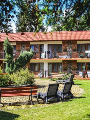 5 powodów, dla których warto wybrać hotel all inclusive – także w Polsce