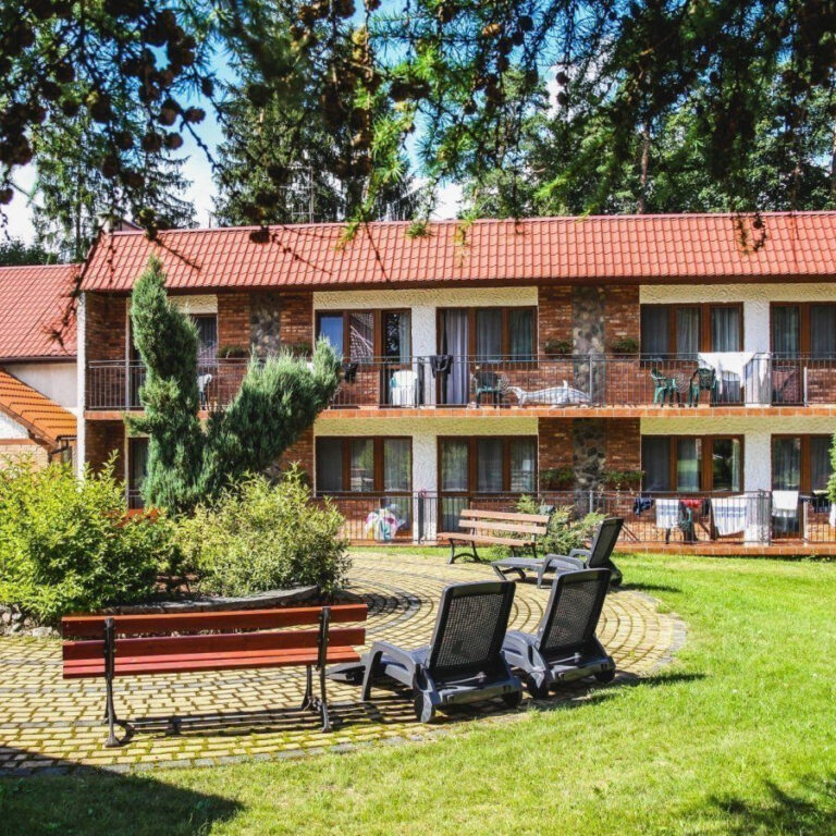 5 powodów, dla których warto wybrać hotel all inclusive – także w Polsce