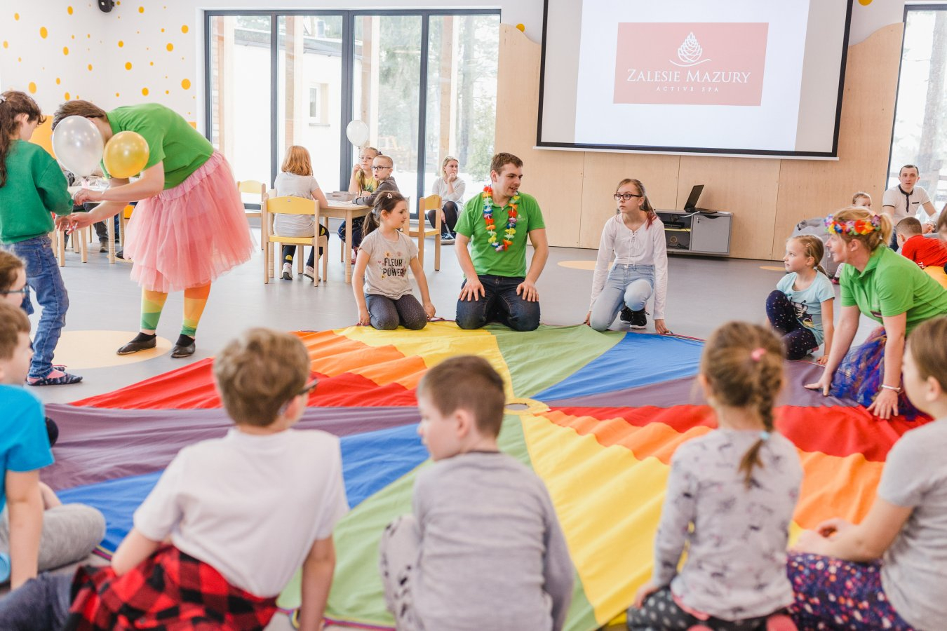 5 powodów, dla których warto wybrać hotel all inclusive – także w Polsce