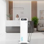 Jak dobrać stanik do sylwetki typu jabłko, gruszka, klepsydra?