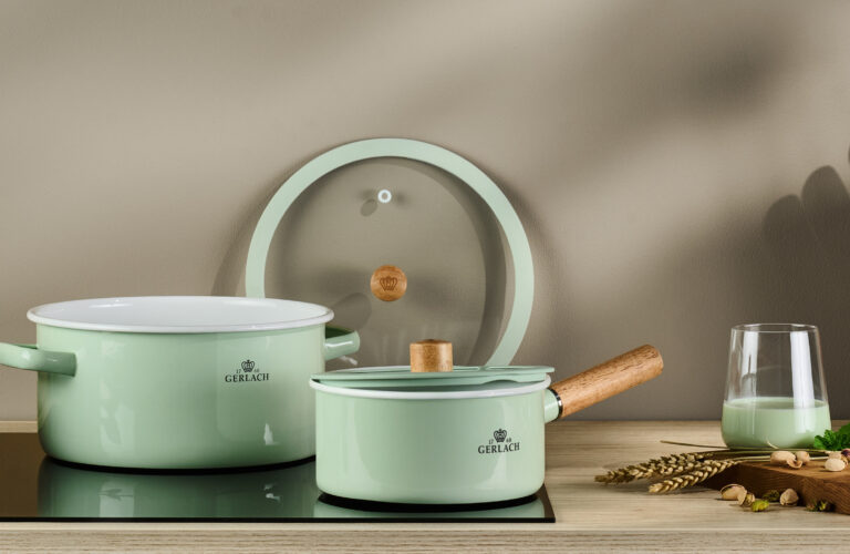 Ranking materiałów: garnki aluminiowe, granitowe, emaliowane pod lupą