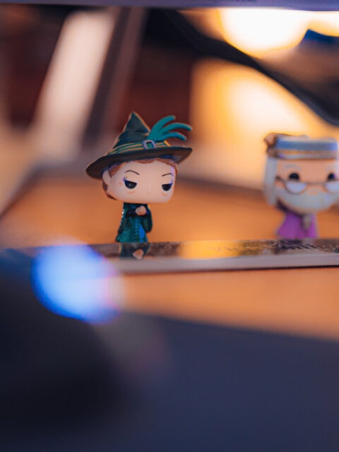 Dlaczego figurki Funko Pop skradły serca milionów?